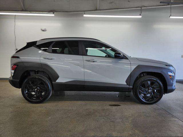 2026 Hyundai Kona SEL photo 2