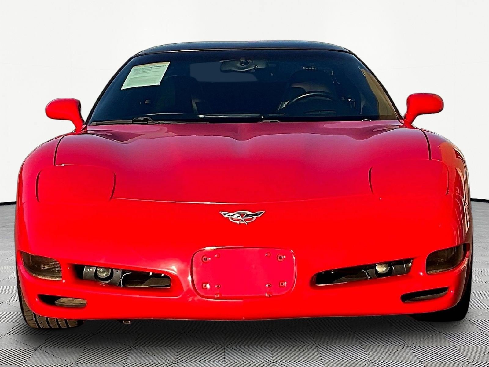 Used 2003 Chevrolet Corvette For Sale | Florence KY 1G1YY22G535132625