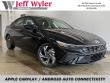 New 2025 Hyundai Elantra SEL Sport Sedan