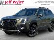 Used 2024 Subaru Forester Wilderness SUV