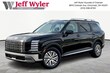  Hyundai Palisade Hybrid