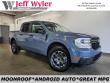 Used 2024 Ford Maverick XLT Truck SuperCrew