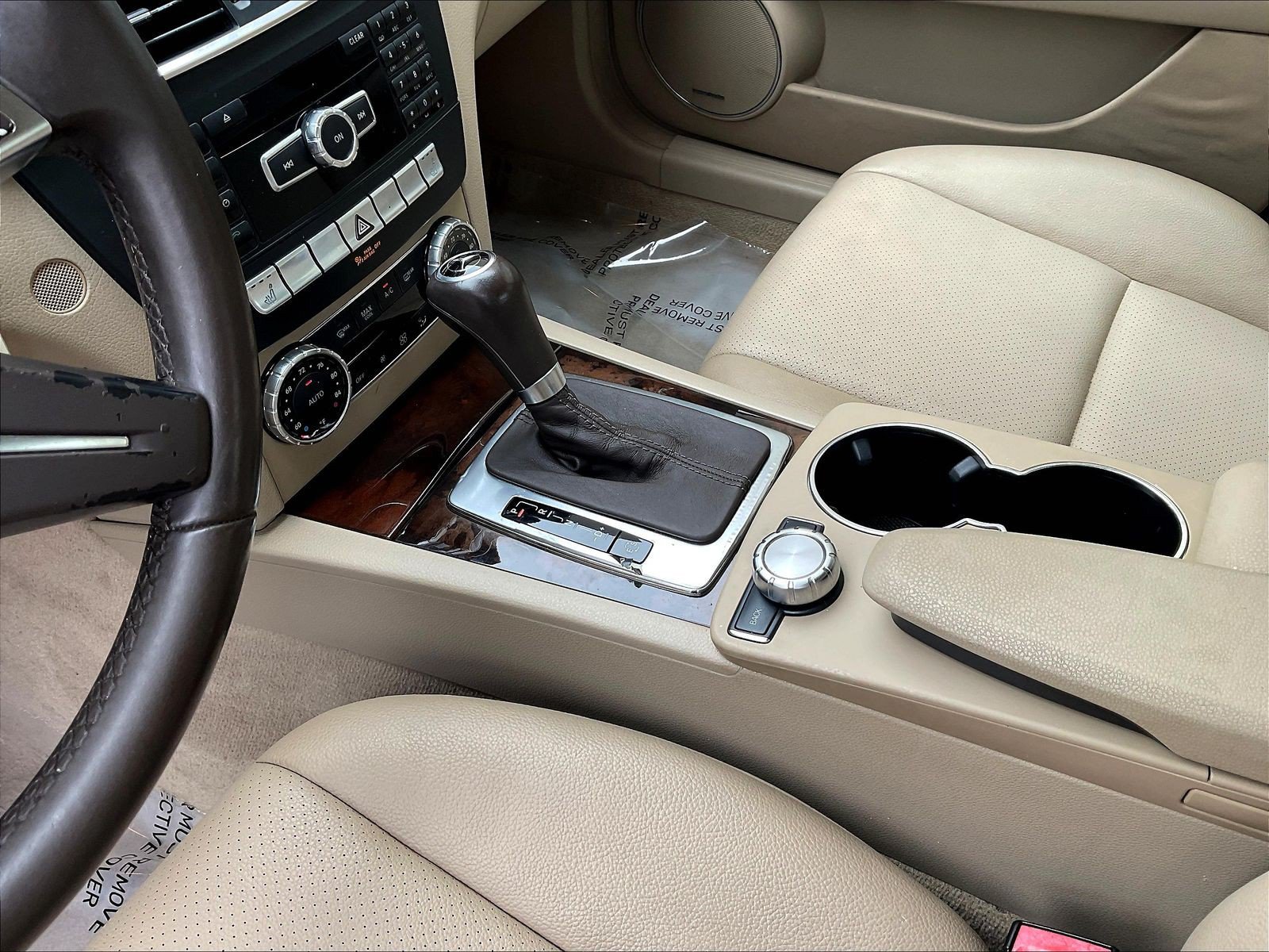 2013 Mercedes-Benz C-Class C250 Sport - Photo 20
