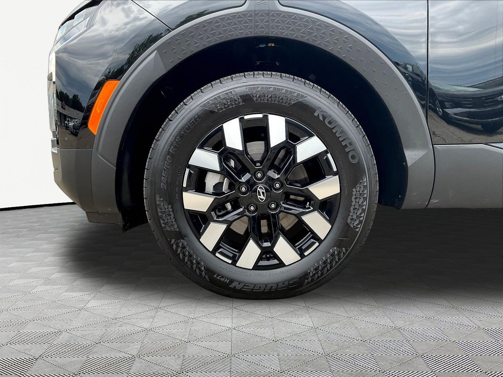 2026 Hyundai Santa Cruz SE - Photo 37