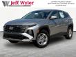 New 2026 Hyundai Tucson SE AWD SUV