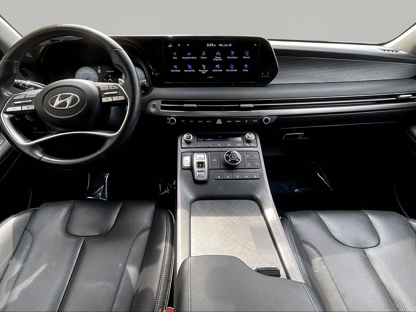 2023 Hyundai Palisade Limited - Photo 7