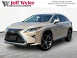  LEXUS RX 450h