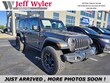 Jeep Wrangler Unlimited 4xe