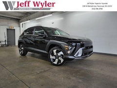 2026 Hyundai Kona Limited AWD SUV