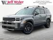 New 2026 Hyundai Santa Fe XRT AWD SUV