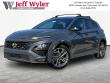 Certified 2023 Hyundai Kona N Line SUV
