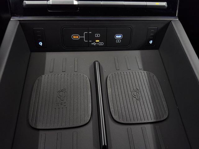 2026 Hyundai Santa Fe Calligraphy - Photo 8