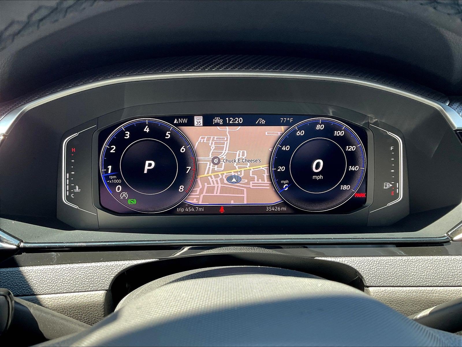 2023 Volkswagen Arteon SEL Premium R-Line - Photo 16