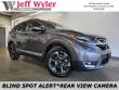 Used 2018 Honda CR-V Touring AWD SUV