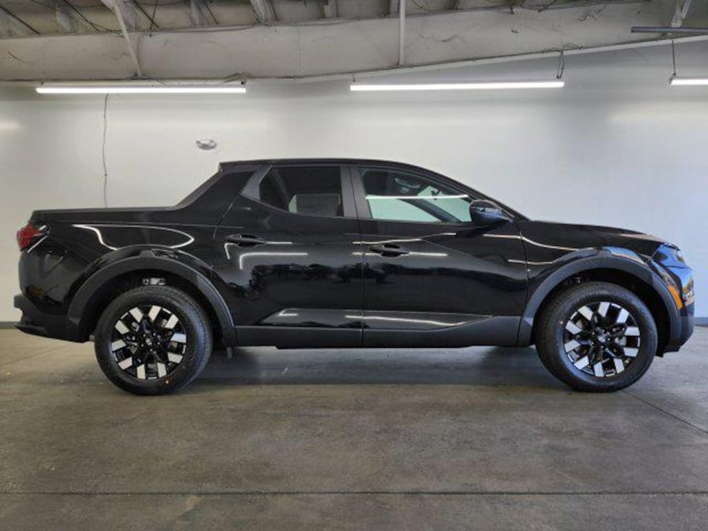 New 2026 Hyundai Santa Cruz SE AWD Truck Crew Cab