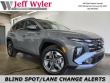 New 2026 Hyundai Tucson SEL AWD SUV