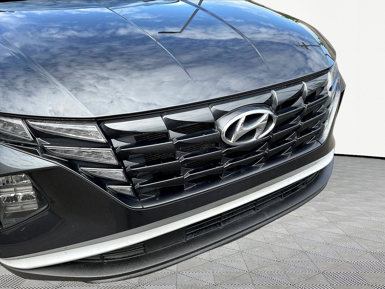 2022 Hyundai Tucson SEL - Photo 32