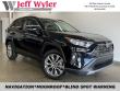 Used 2019 Toyota RAV4 Limited SUV
