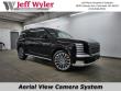 New 2026 Hyundai Palisade Calligraphy AWD SUV