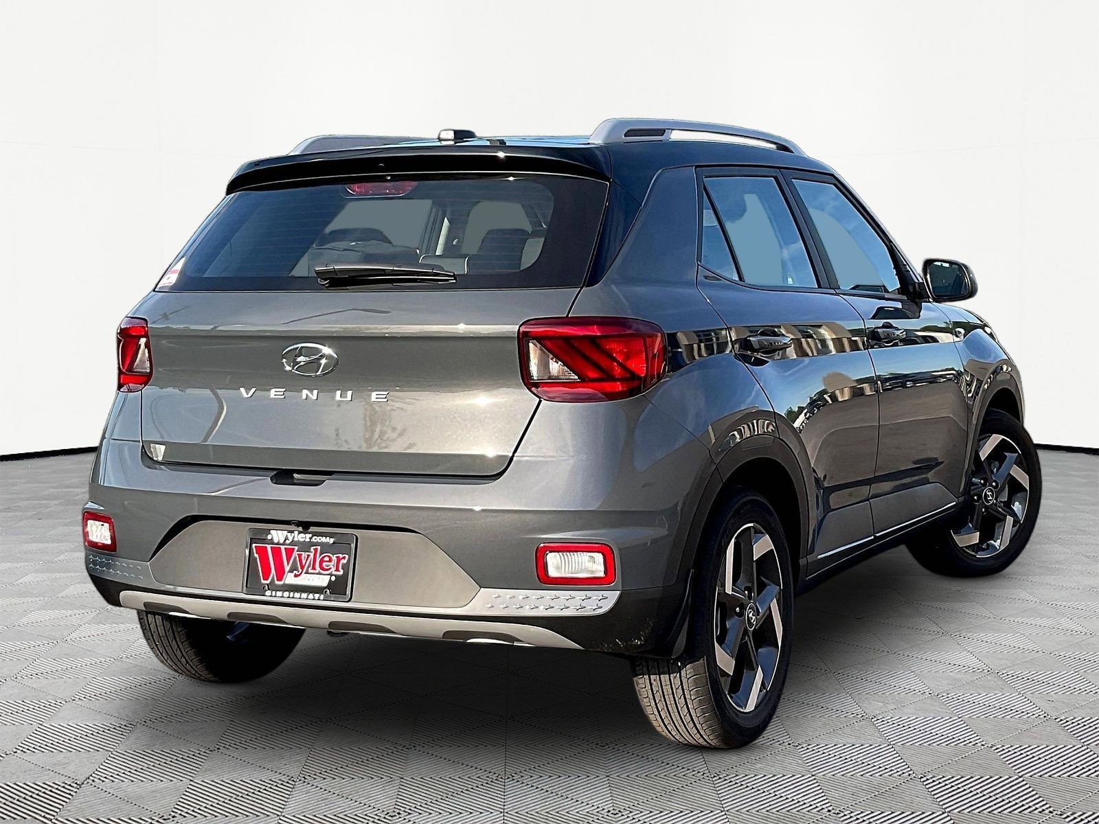 2026 Hyundai Venue SEL - Photo 6