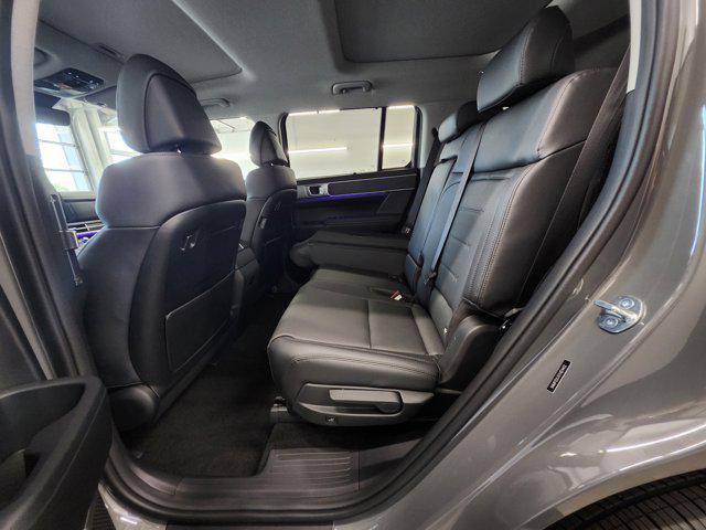 2026 Hyundai Santa Fe Limited - Photo 15