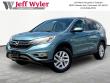 Used 2015 Honda CR-V EX AWD SUV