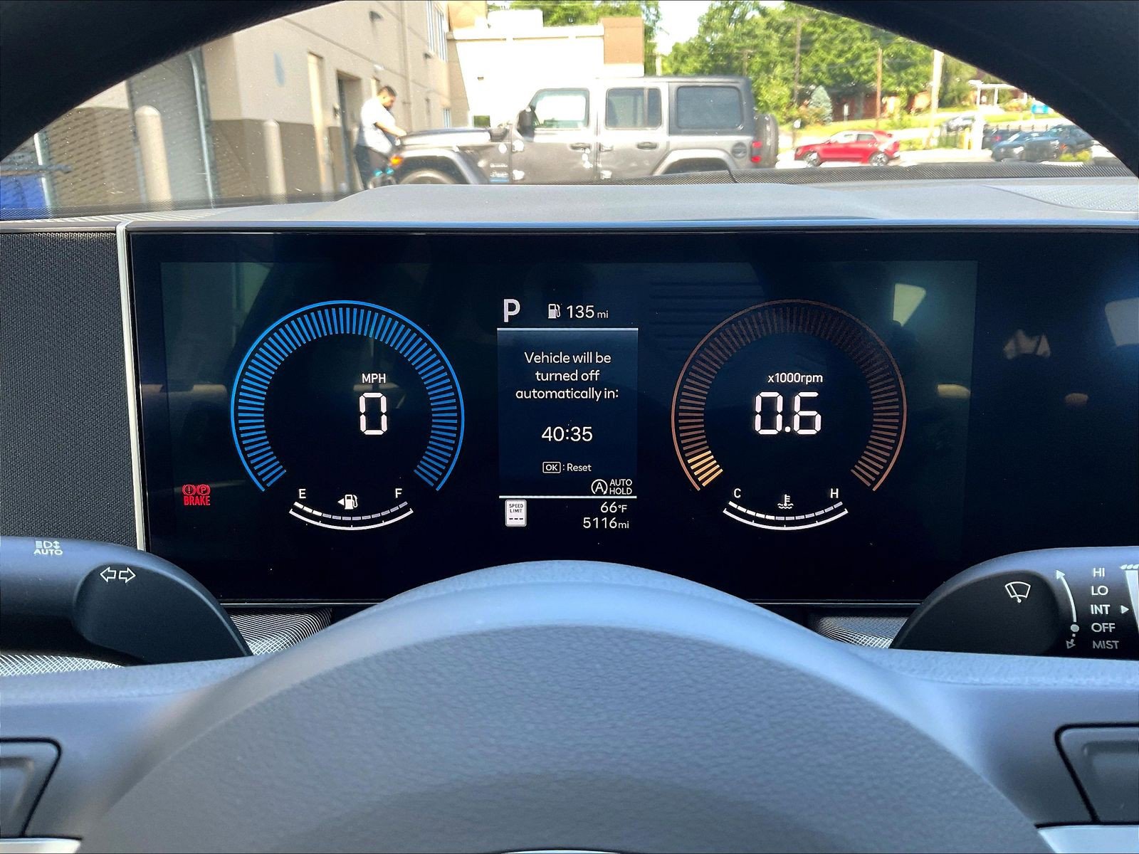 2025 Hyundai Sonata SE - Photo 13