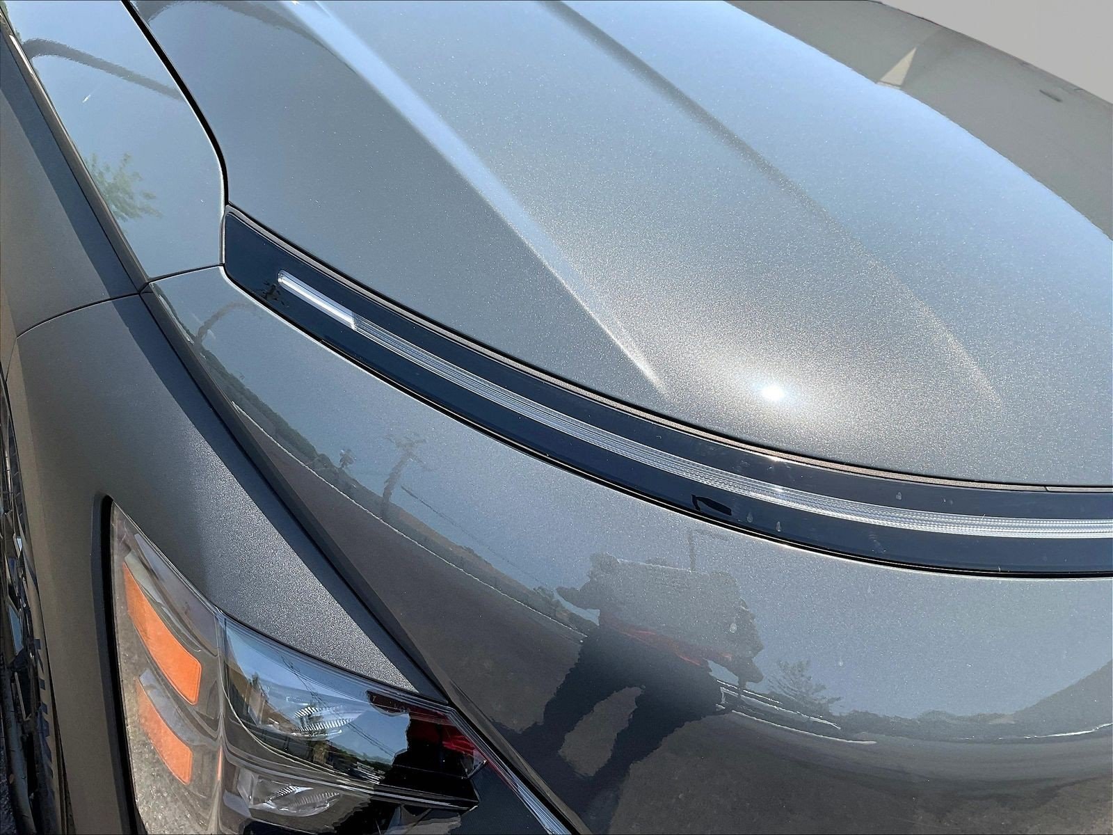 2026 Hyundai Kona SEL Sport - Photo 34