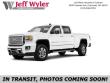 Used 2017 GMC Sierra 3500HD Denali Truck Crew Cab