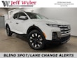 Hyundai Santa Cruz