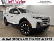 New 2025 Hyundai Santa Cruz SEL AWD Truck Crew Cab