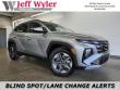 New 2026 Hyundai Tucson SEL AWD SUV