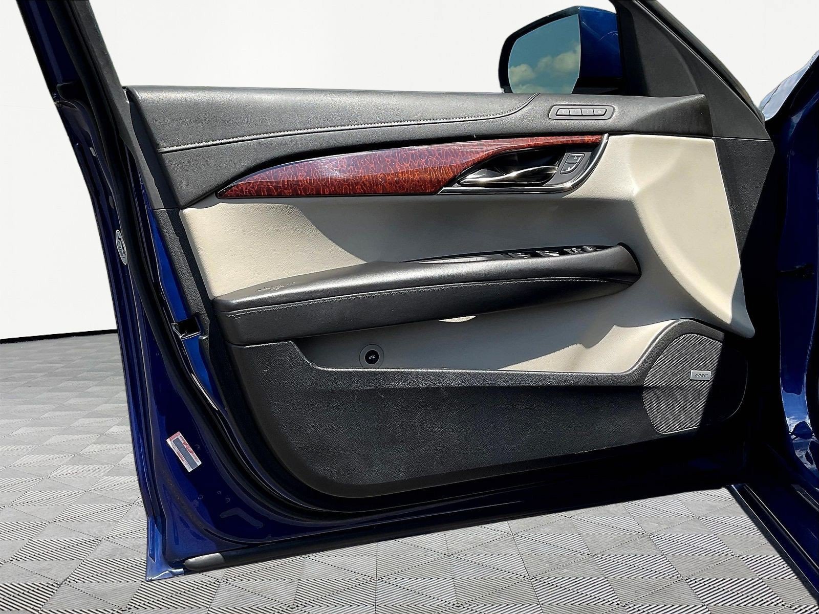 2015 Cadillac ATS Luxury Collection - Photo 23
