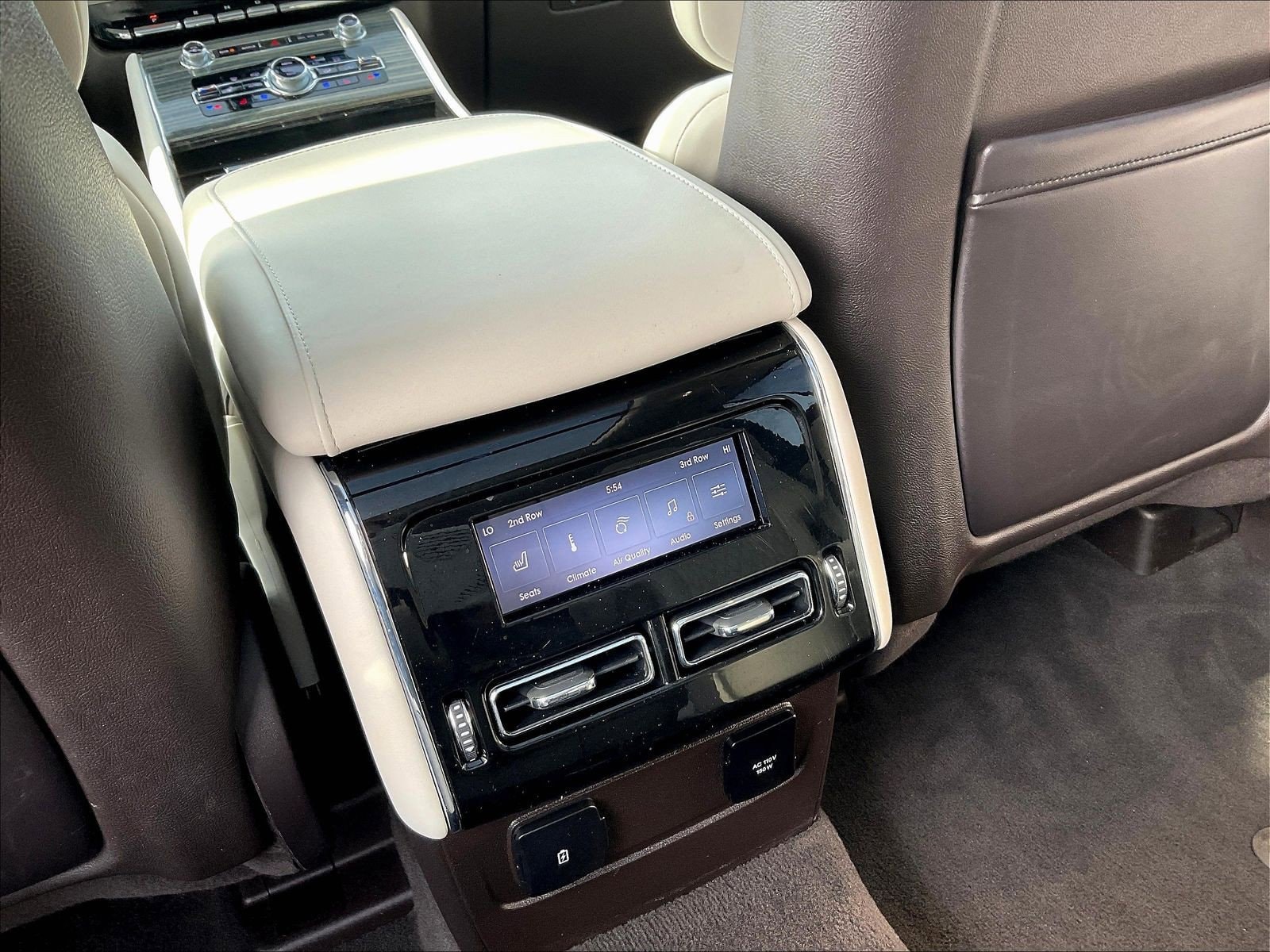 2023 Lincoln Aviator Black Label Grand Touring - Photo 10