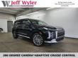 Certified 2024 Hyundai Palisade Calligraphy SUV
