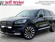Used 2023 Lincoln Aviator Black Label Grand Touring SUV