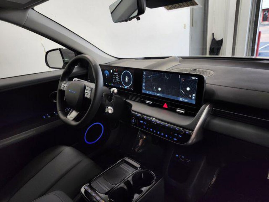 New 2026 Hyundai IONIQ 5 Limited SUV