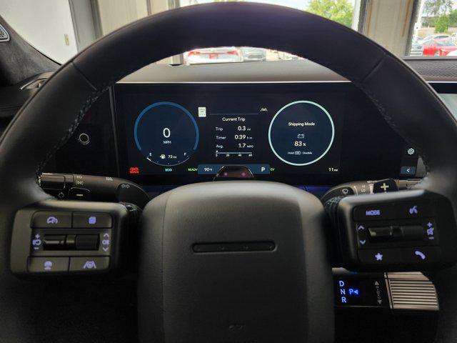 2026 Hyundai Santa Fe Calligraphy - Photo 11