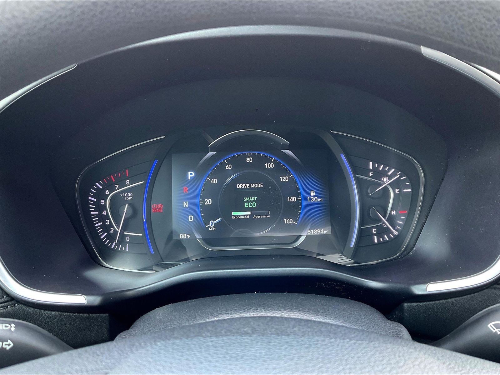 2019 Hyundai Santa Fe SEL - Photo 16