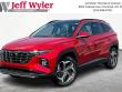 Certified 2023 Hyundai Tucson Limited SUV