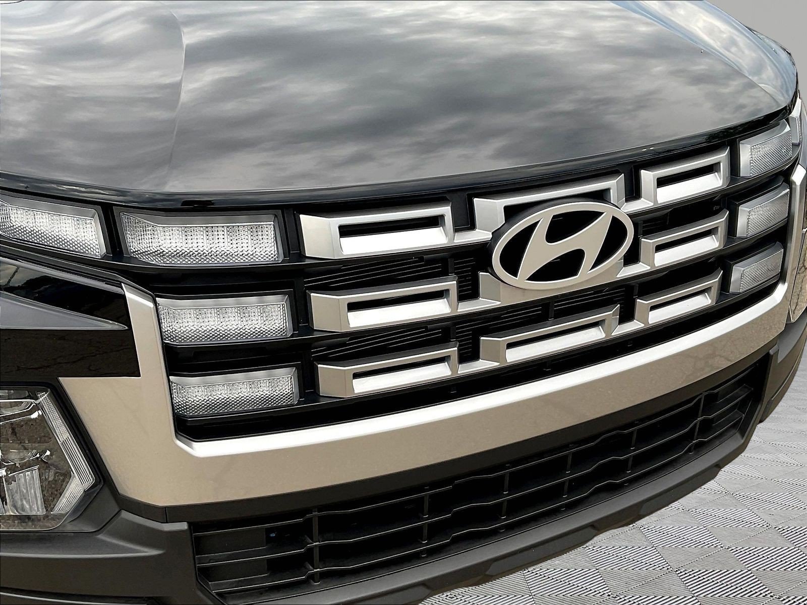 2026 Hyundai Santa Cruz SE - Photo 36