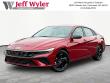 Used 2026 Hyundai Elantra SEL Sport Sedan