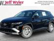 New 2026 Hyundai Tucson SE FWD SUV
