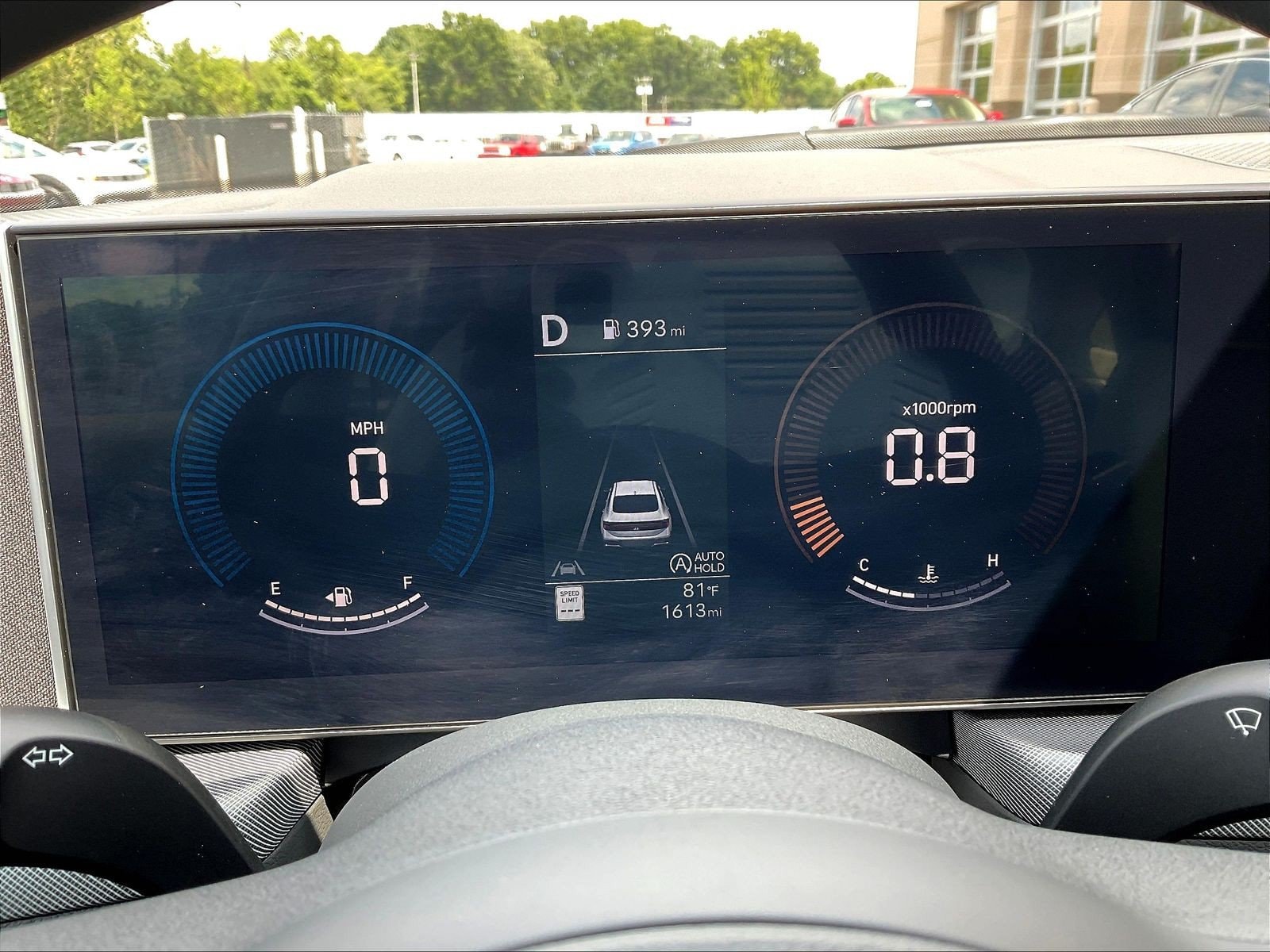 2026 Hyundai Sonata SE - Photo 16