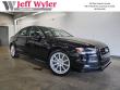 Used 2016 Audi A4 2.0T Premium (Tiptronic) Sedan