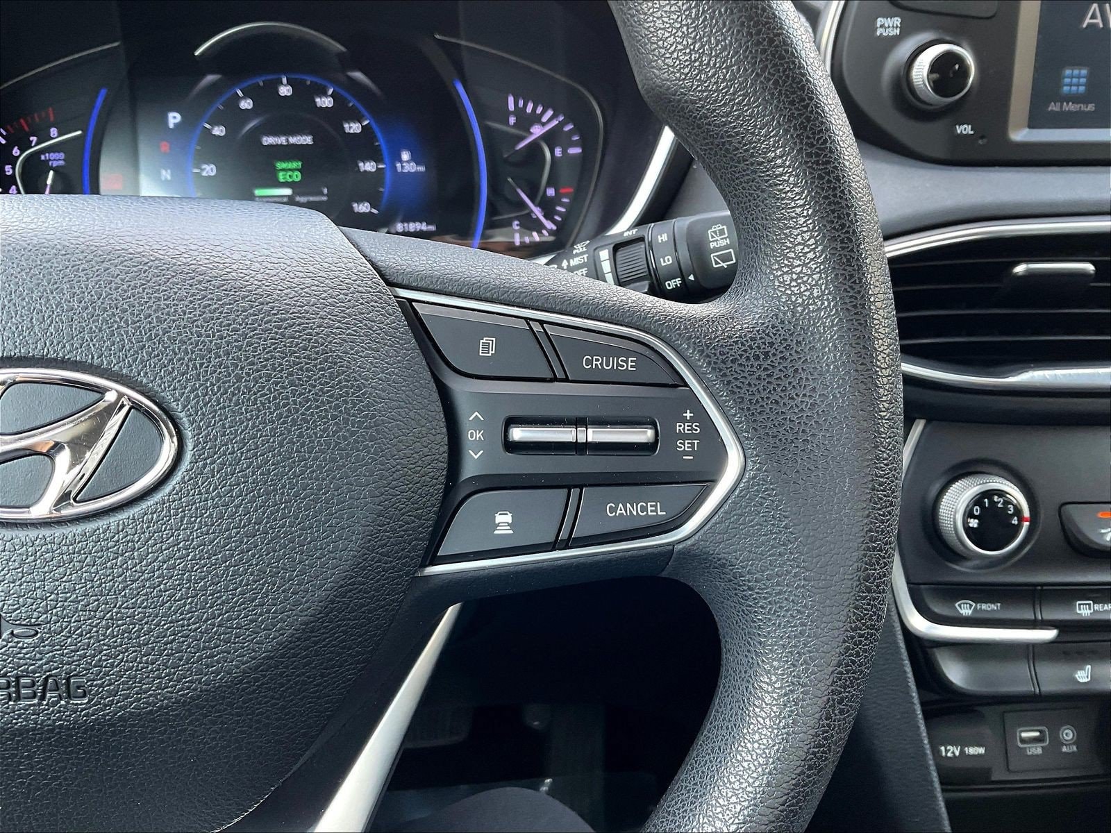 2019 Hyundai Santa Fe SEL - Photo 15