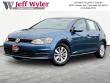 Used 2016 Volkswagen Golf TSI S 4D Automatic Hatchback