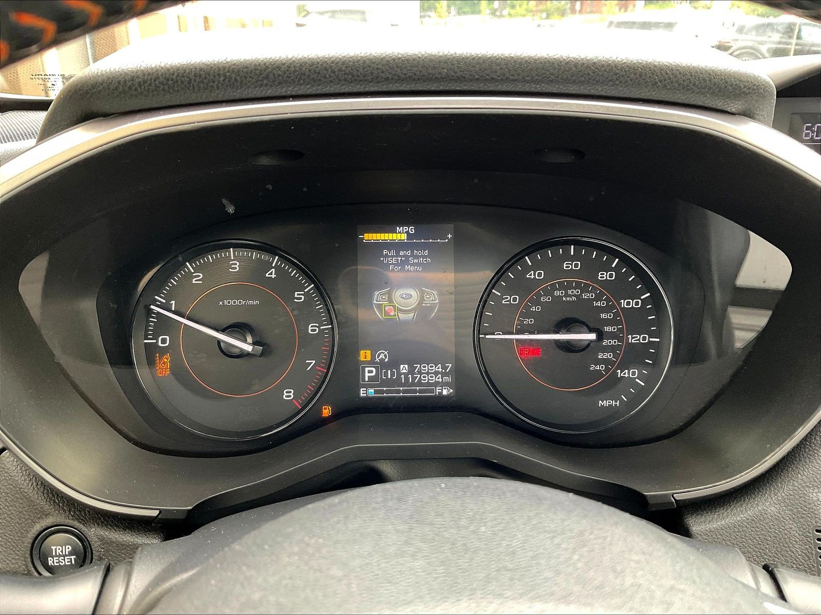 2021 Subaru Crosstrek Premium - Photo 12