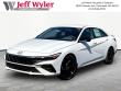 New 2026 Hyundai Elantra SEL Sport Sedan