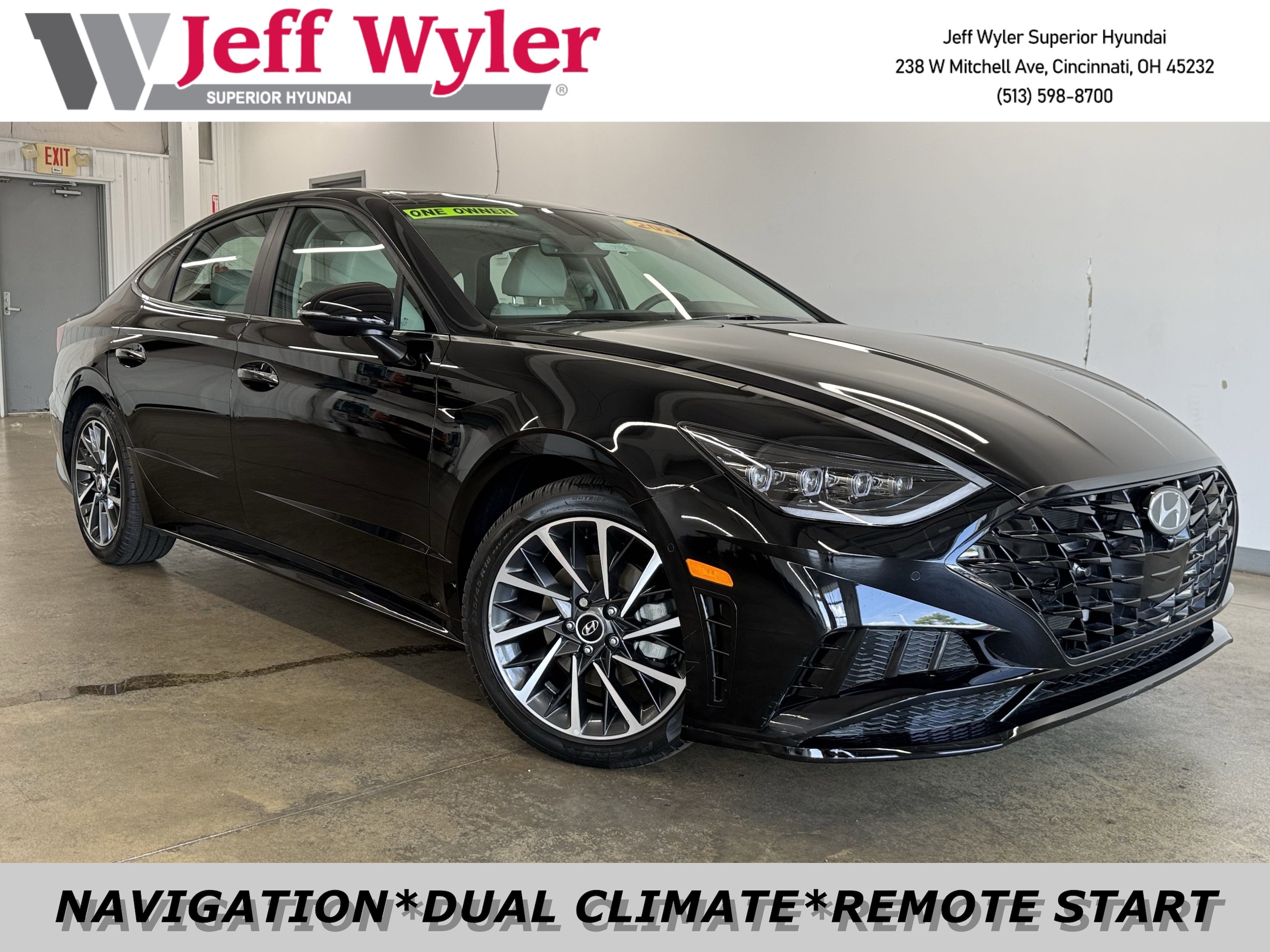 2022 Hyundai Sonata